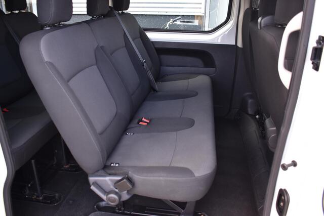 Renault TRAFIC Passenger 2.0 dCi 120 Grand Life | 9 PERSOONS | NAVI | AIRCO | CRUISE CONTROL