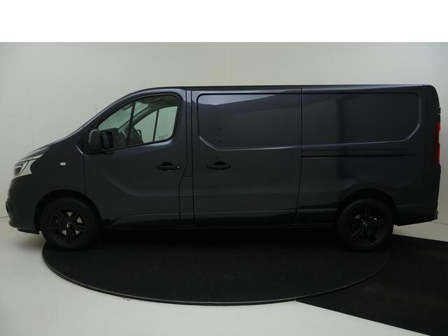 Renault TRAFIC 2.0 dCi 170 T29 L2H1 Comfort | Automaat | Achteruitrijcamera | Navigatie | LED Koplampen