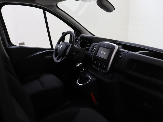 Renault TRAFIC 2.0 dCi 170 T29 L2H1 Comfort | Automaat | Achteruitrijcamera | Navigatie | LED Koplampen