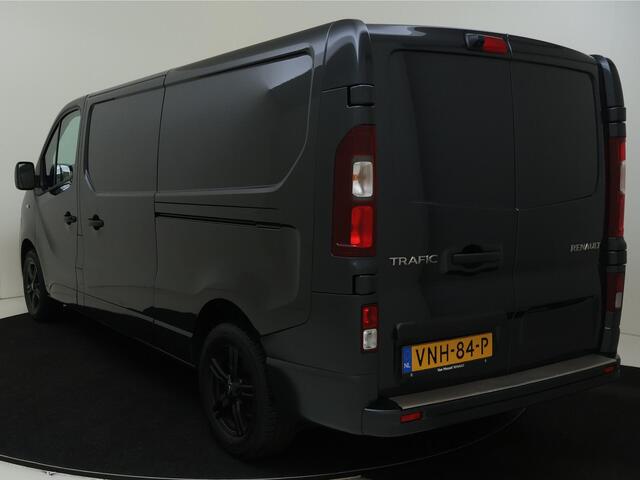 Renault TRAFIC 2.0 dCi 170 T29 L2H1 Comfort | Automaat | Achteruitrijcamera | Navigatie | LED Koplampen