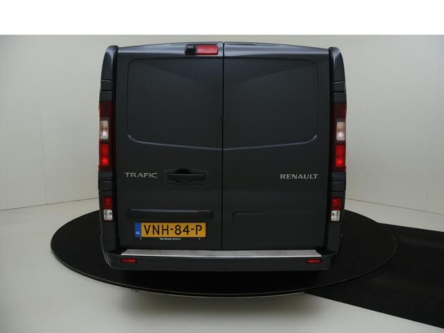 Renault TRAFIC 2.0 dCi 170 T29 L2H1 Comfort | Automaat | Achteruitrijcamera | Navigatie | LED Koplampen