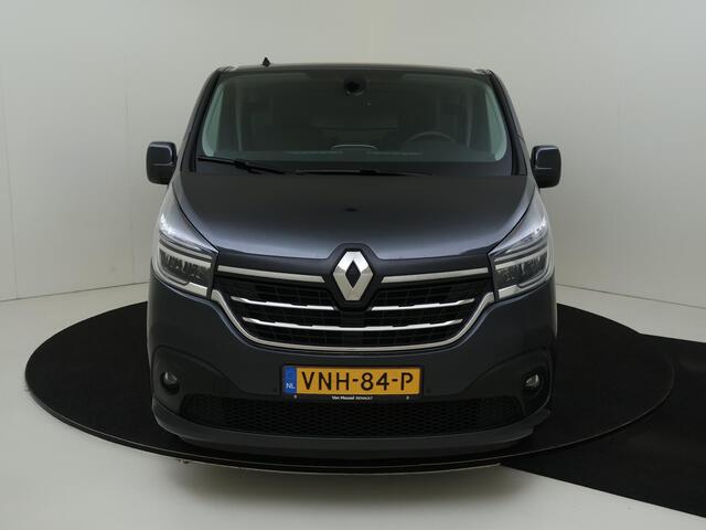 Renault TRAFIC 2.0 dCi 170 T29 L2H1 Comfort | Automaat | Achteruitrijcamera | Navigatie | LED Koplampen