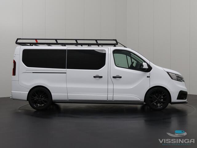 Renault TRAFIC L2H1 150 pk Elektricien Edition