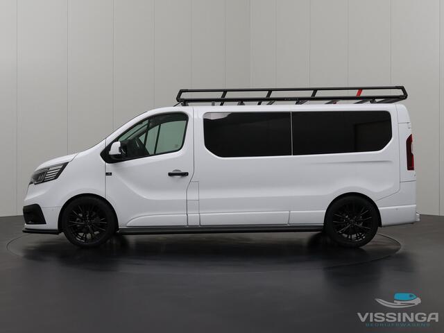 Renault TRAFIC L2H1 150 pk Elektricien Edition
