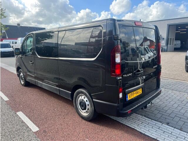 Renault TRAFIC 2.0 dCi 110 T29 L2H1 DC Comfort 5P AIRCO KLIMA EURO6
