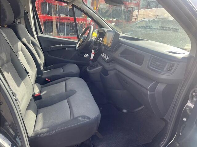 Renault TRAFIC 2.0 dCi 110 T29 L2H1 DC Comfort 5P AIRCO KLIMA EURO6