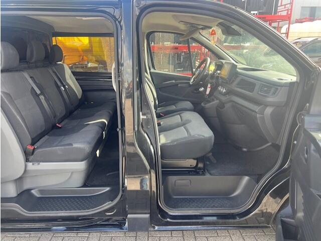 Renault TRAFIC 2.0 dCi 110 T29 L2H1 DC Comfort 5P AIRCO KLIMA EURO6