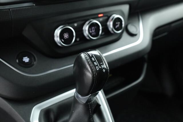 Renault TRAFIC 2.0 dCi 170pk-Automaat L2H1 Dubb. Cab. Luxe | Cruise | Camera | Stoelverw. | PDC V+A | DAB