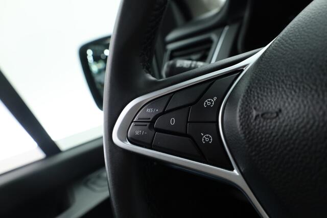 Renault TRAFIC 2.0 dCi 170pk-Automaat L2H1 Dubb. Cab. Luxe | Cruise | Camera | Stoelverw. | PDC V+A | DAB