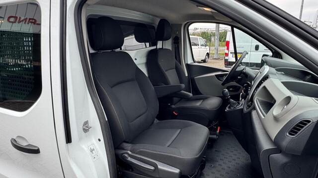 Renault TRAFIC 1.6 DCI 92KW 125PK EURO 6 AIRCO/ CRUISE CONTROL/ NAVIGATIE/ TREKHAAK/ 100% DEALERONDERHOUDEN