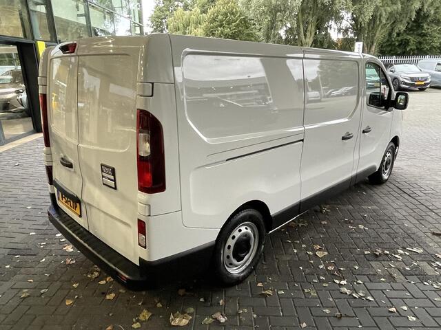 Renault TRAFIC E-Tech T29 L2H1 Advance 52 kWh Apple Carplay/ Adroid auto| Camera