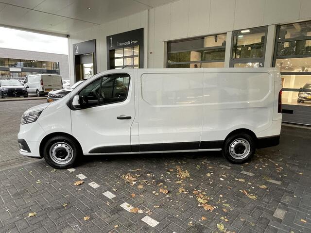 Renault TRAFIC E-Tech T29 L2H1 Advance 52 kWh Apple Carplay/ Adroid auto| Camera