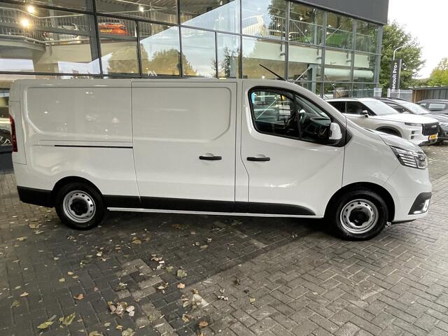 Renault TRAFIC E-Tech T29 L2H1 Advance 52 kWh Apple Carplay/ Adroid auto| Camera