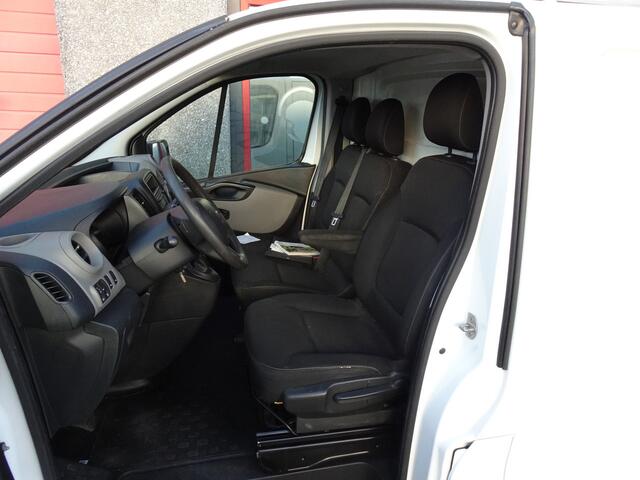 Renault TRAFIC 1.6 dCi T27 L1H1 Comfort 3 zits airco