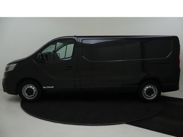 Renault TRAFIC 2.0 Blue dCi 110 T30 L2H1 Advance Lat om lat | houten vloer | Navigatie | Camera |