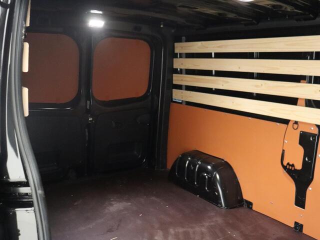 Renault TRAFIC 2.0 Blue dCi 110 T30 L2H1 Advance Lat om lat | houten vloer | Navigatie | Camera |