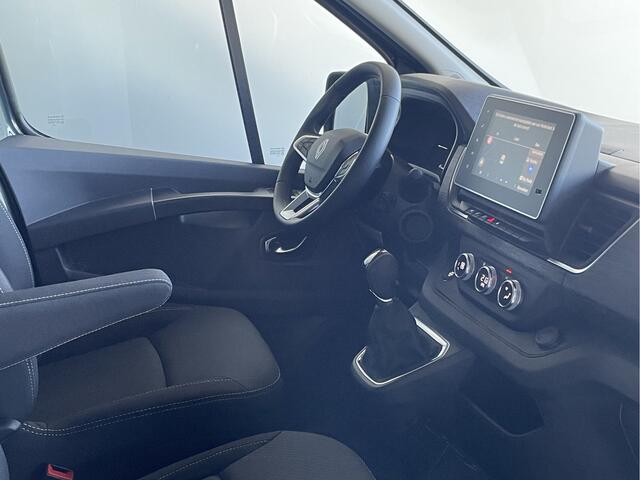 Renault TRAFIC 2.0 Blue dCi 170PK AUTOMAAT NEXT LEVEL EDITION
