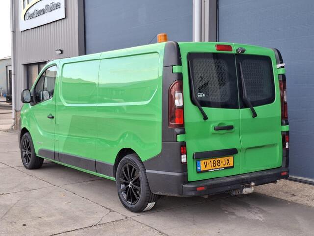 Renault TRAFIC 1.6 dCi T29 L2H1 Comfort Energy KASTEN INRICHTING / AIRCO / CRUISE CONTROLE / NAVI / CAMERA / TREKHAAK