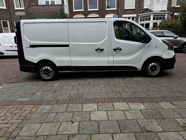 Renault TRAFIC 1.6 dCi T29 L2H1 Comfort Energy