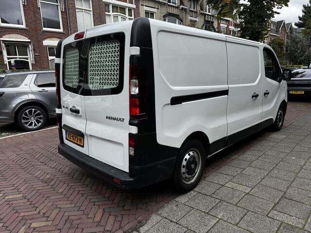 Renault TRAFIC 1.6 dCi T29 L2H1 Comfort Energy