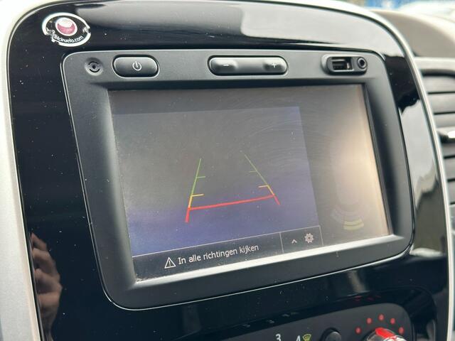 Renault TRAFIC 1.6 dCi L2H1 Luxe Achteruitrijcamera Trekhaak
