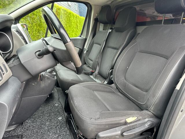 Renault TRAFIC 1.6 dCi L2H1 Luxe Achteruitrijcamera Trekhaak