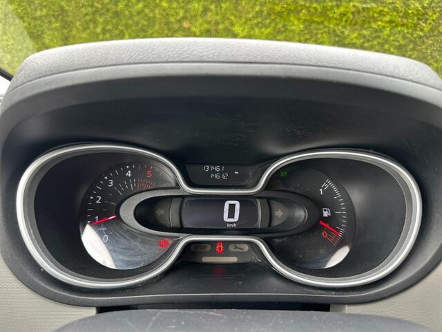 Renault TRAFIC 1.6 dCi L2H1 Luxe Achteruitrijcamera Trekhaak