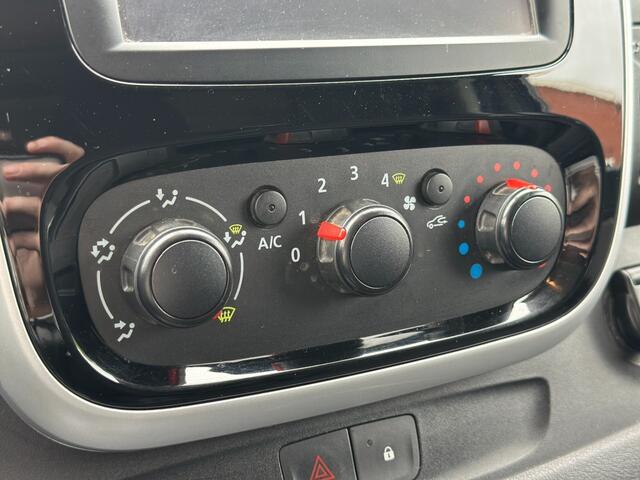 Renault TRAFIC 1.6 dCi L2H1 Luxe Achteruitrijcamera Trekhaak