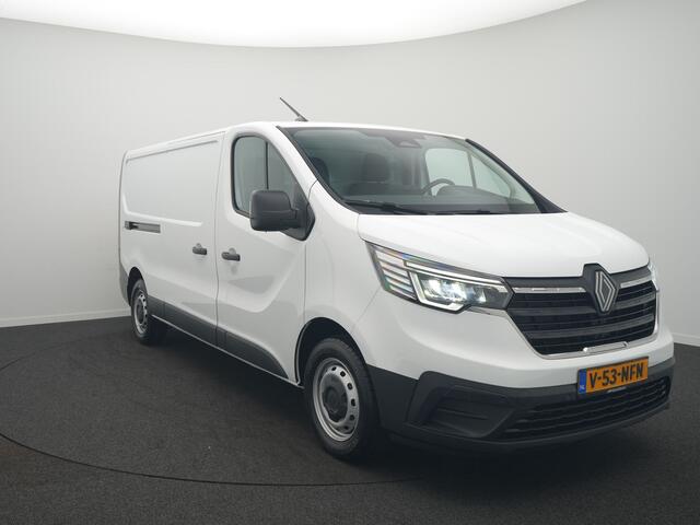 Renault TRAFIC 2.0 Blue dCi 130 T30 L2H1 Advance - VOORRAADVOORDEEL - Achteruitrijcamera - Cruise Control