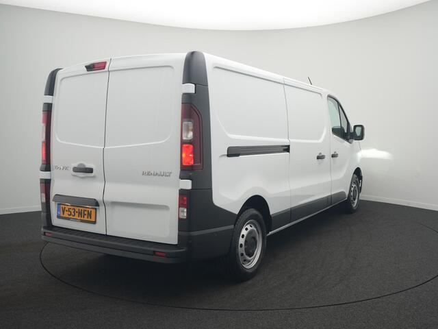 Renault TRAFIC 2.0 Blue dCi 130 T30 L2H1 Advance - VOORRAADVOORDEEL - Achteruitrijcamera - Cruise Control