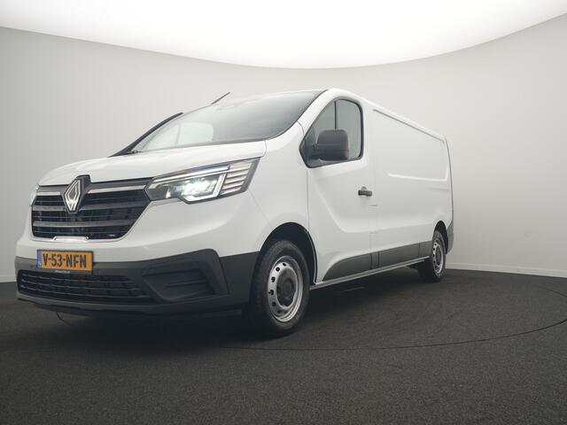 Renault TRAFIC 2.0 Blue dCi 130 T30 L2H1 Advance - VOORRAADVOORDEEL - Achteruitrijcamera - Cruise Control