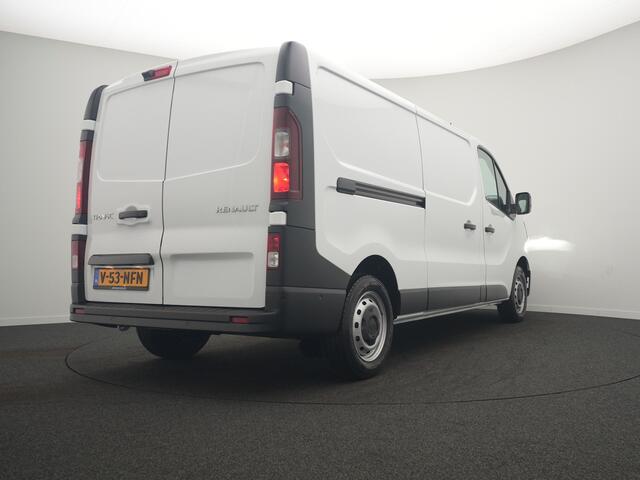 Renault TRAFIC 2.0 Blue dCi 130 T30 L2H1 Advance - VOORRAADVOORDEEL - Achteruitrijcamera - Cruise Control