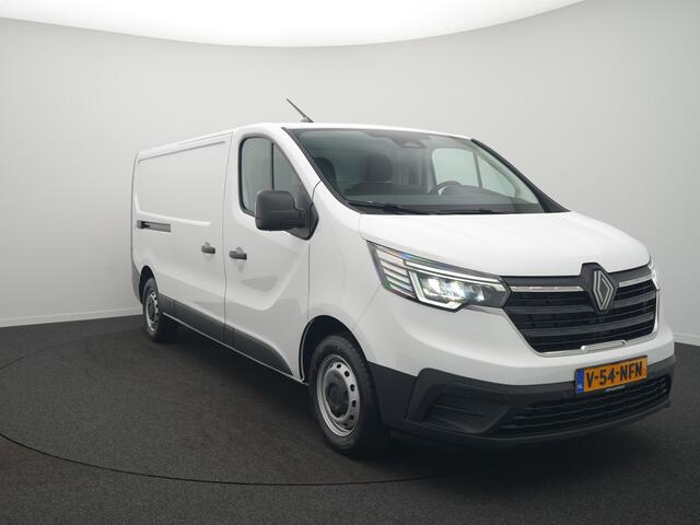 Renault TRAFIC 2.0 Blue dCi 130 T30 L2H1 Advance - VOORRAADVOORDEEL - Achteruitrijcamera - Cruise Control