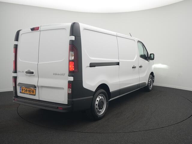 Renault TRAFIC 2.0 Blue dCi 130 T30 L2H1 Advance - VOORRAADVOORDEEL - Achteruitrijcamera - Cruise Control