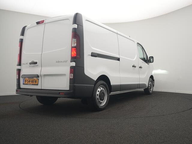 Renault TRAFIC 2.0 Blue dCi 130 T30 L2H1 Advance - VOORRAADVOORDEEL - Achteruitrijcamera - Cruise Control