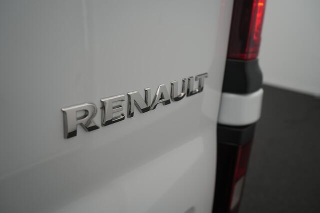 Renault TRAFIC 2.0 Blue dCi 130 T30 L2H1 Advance - VOORRAADVOORDEEL - Achteruitrijcamera - Cruise Control