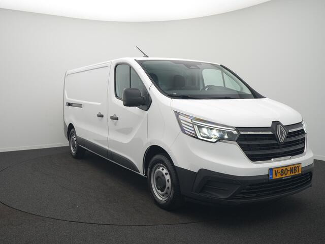 Renault TRAFIC 2.0 Blue dCi 130 T30 L2H1 Advance - VOORRAADVOORDEEL - Achteruitrijcamera - Cruise Control