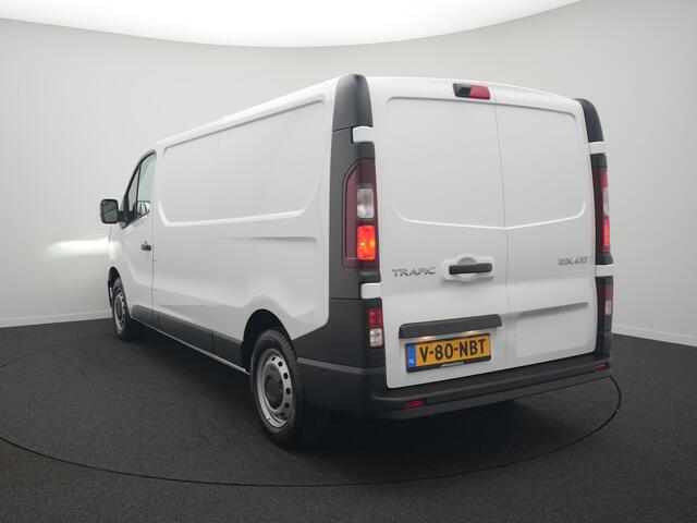 Renault TRAFIC 2.0 Blue dCi 130 T30 L2H1 Advance - VOORRAADVOORDEEL - Achteruitrijcamera - Cruise Control