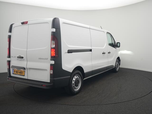 Renault TRAFIC 2.0 Blue dCi 130 T30 L2H1 Advance - VOORRAADVOORDEEL - Achteruitrijcamera - Cruise Control