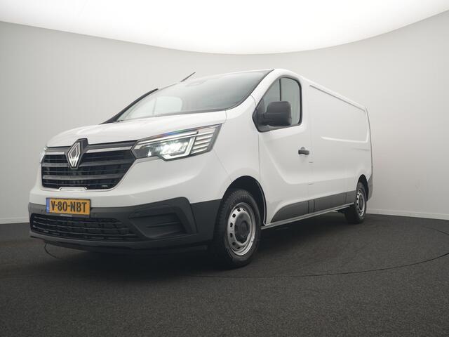 Renault TRAFIC 2.0 Blue dCi 130 T30 L2H1 Advance - VOORRAADVOORDEEL - Achteruitrijcamera - Cruise Control