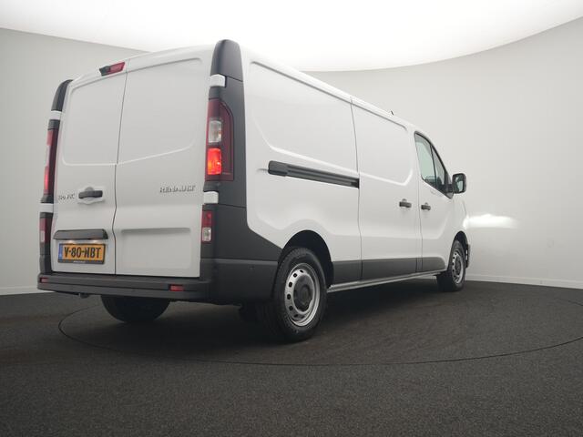 Renault TRAFIC 2.0 Blue dCi 130 T30 L2H1 Advance - VOORRAADVOORDEEL - Achteruitrijcamera - Cruise Control