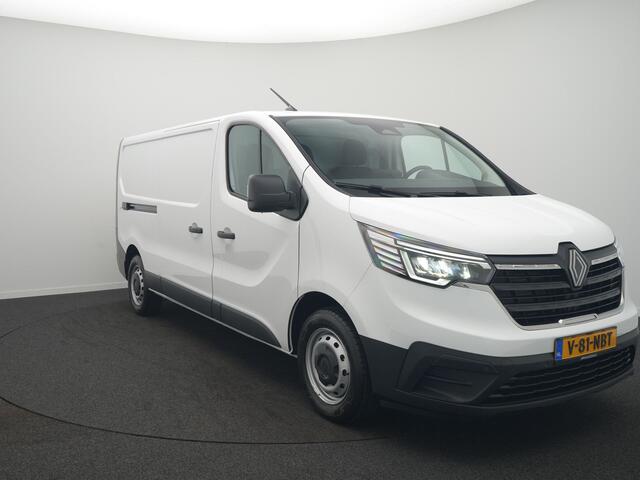 Renault TRAFIC 2.0 Blue dCi 130 T30 L2H1 Advance - VOORRAADVOORDEEL - Achteruitrijcamera - Cruise Control