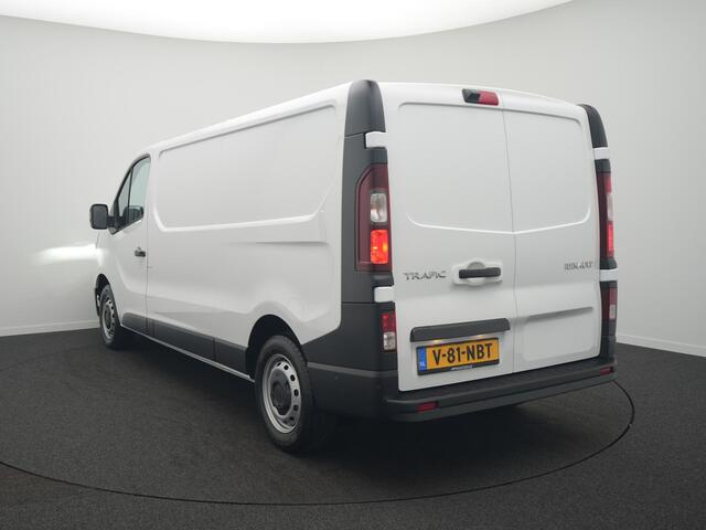 Renault TRAFIC 2.0 Blue dCi 130 T30 L2H1 Advance - VOORRAADVOORDEEL - Achteruitrijcamera - Cruise Control