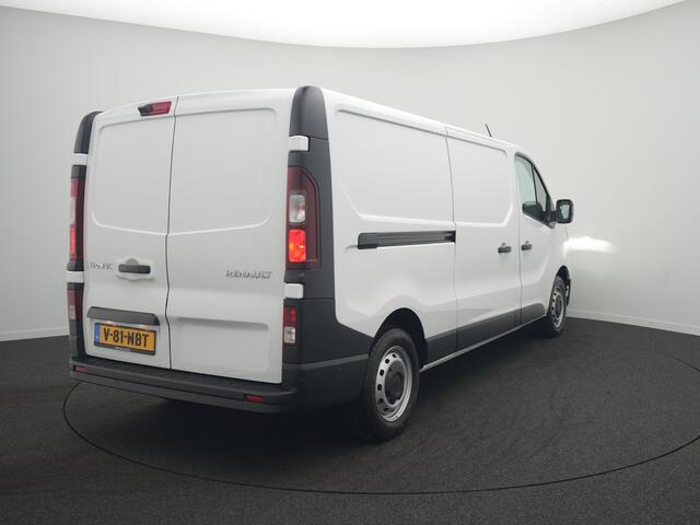 Renault TRAFIC 2.0 Blue dCi 130 T30 L2H1 Advance - VOORRAADVOORDEEL - Achteruitrijcamera - Cruise Control