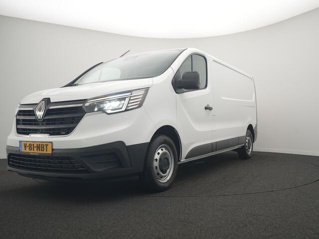 Renault TRAFIC 2.0 Blue dCi 130 T30 L2H1 Advance - VOORRAADVOORDEEL - Achteruitrijcamera - Cruise Control