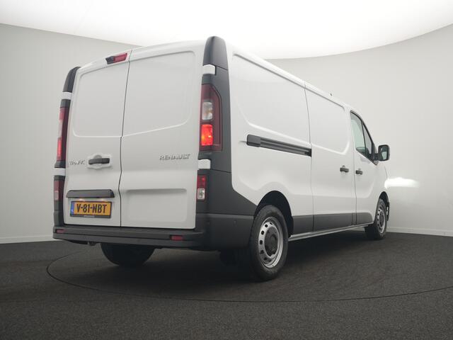 Renault TRAFIC 2.0 Blue dCi 130 T30 L2H1 Advance - VOORRAADVOORDEEL - Achteruitrijcamera - Cruise Control