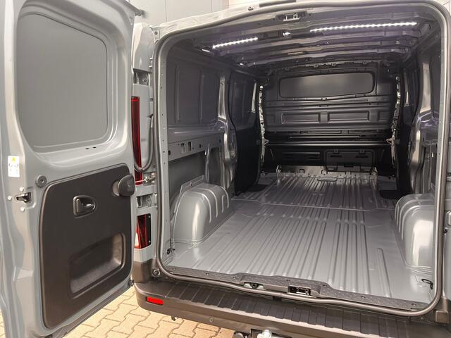 Renault TRAFIC 2.0 Blue dC1 150 T30 L2H1 Extra Dubbele schuifdeur VVB297 BPM vrij! Benut nu nog uw voordeel!