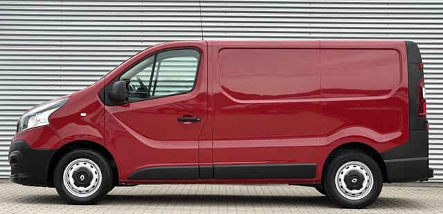 Renault TRAFIC 1.6 dCi T27 L1H1 Airco|Navi|Trekhaak