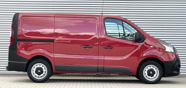 Renault TRAFIC 1.6 dCi T27 L1H1 Airco|Navi|Trekhaak