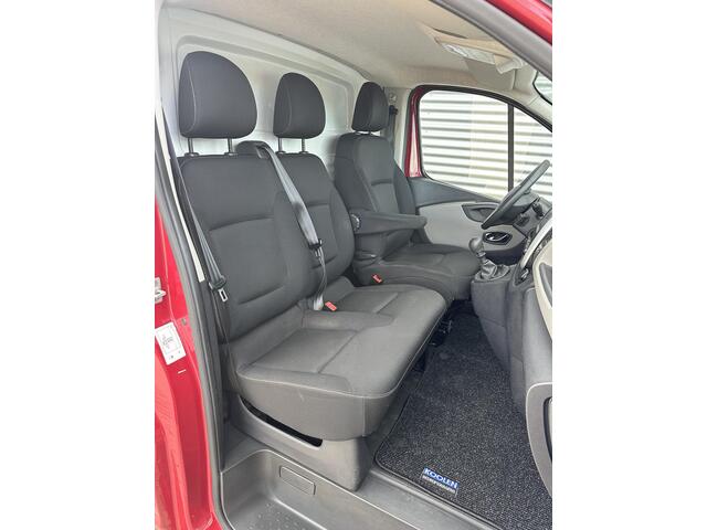 Renault TRAFIC 1.6 dCi T27 L1H1 Airco|Navi|Trekhaak